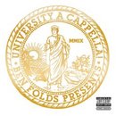 Order Ben Folds Presents University A 
Cappella