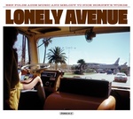Lonely Avenue cover art